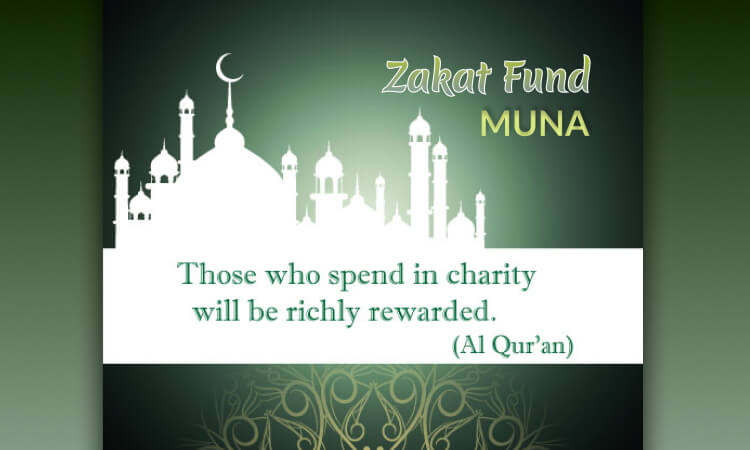zakat fund donation image