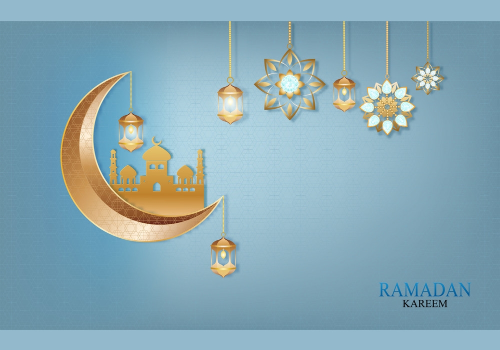 Ramadan Mubarak Message
