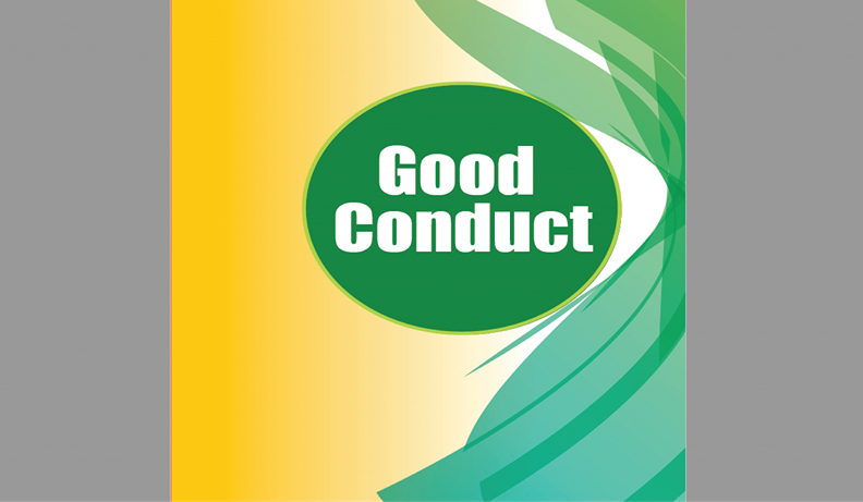 Good Conduct
